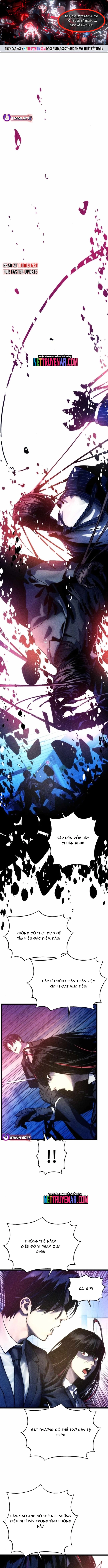 Mật Danh Chap 10 - Next Chap 11