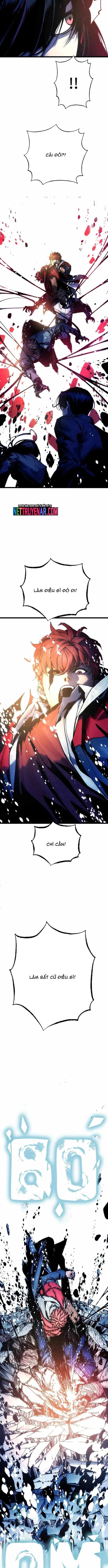 Mật Danh Chap 10 - Next Chap 11