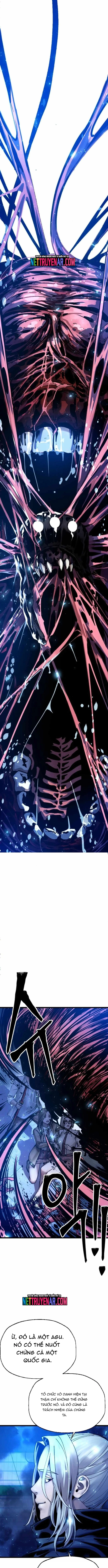 Mật Danh Chap 10 - Next Chap 11