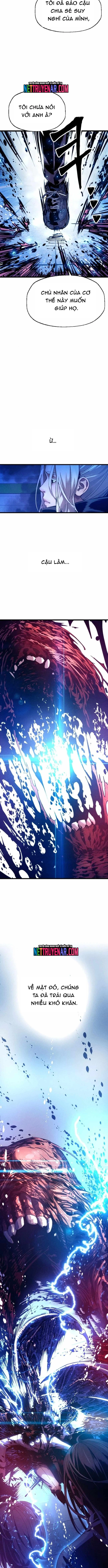 Mật Danh Chap 10 - Next Chap 11