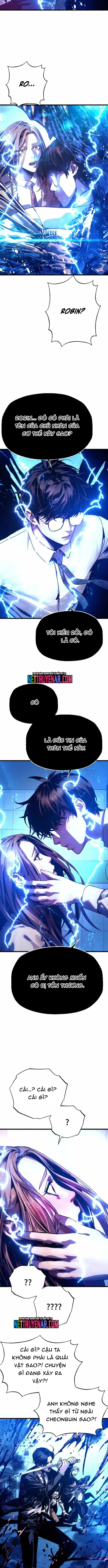 Mật Danh Chap 10 - Next Chap 11