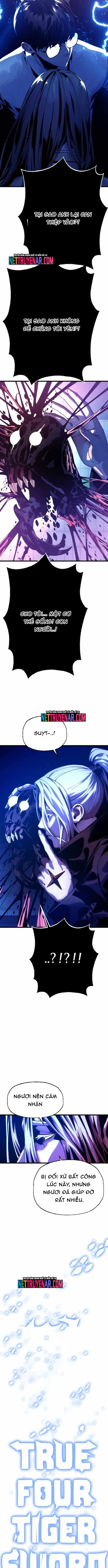 Mật Danh Chap 10 - Next Chap 11