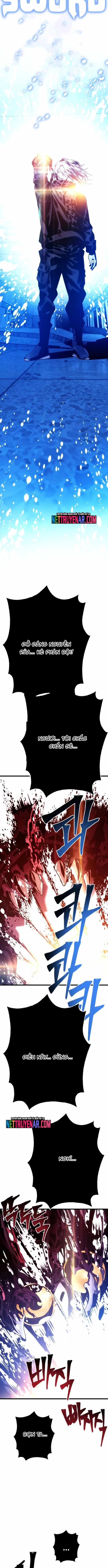 Mật Danh Chap 10 - Next Chap 11