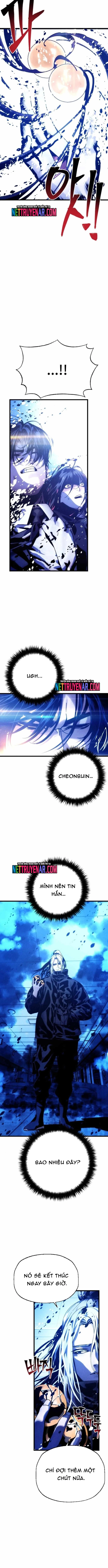 Mật Danh Chap 10 - Next Chap 11