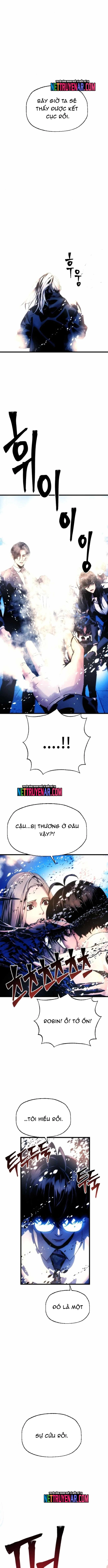 Mật Danh Chap 10 - Next Chap 11