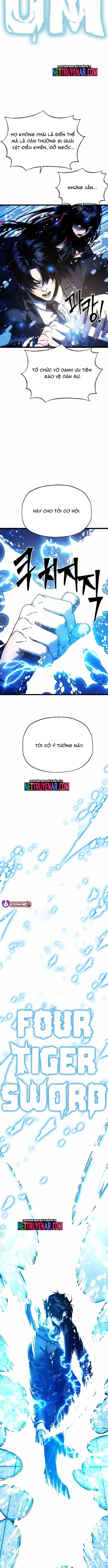 Mật Danh Chap 10 - Next Chap 11