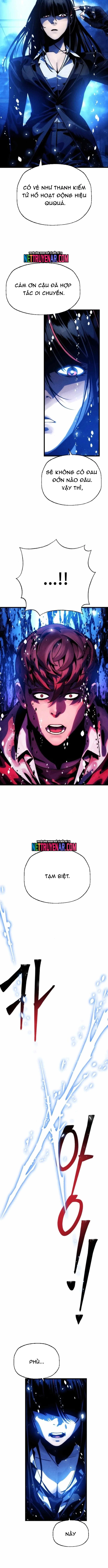 Mật Danh Chap 10 - Next Chap 11