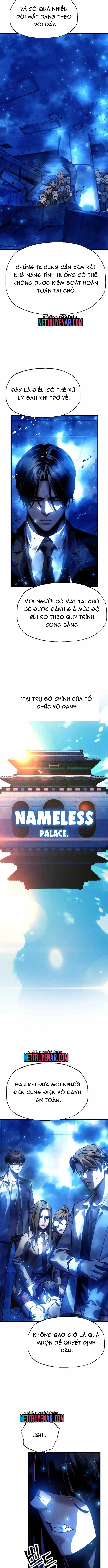 Mật Danh Chap 10 - Next Chap 11