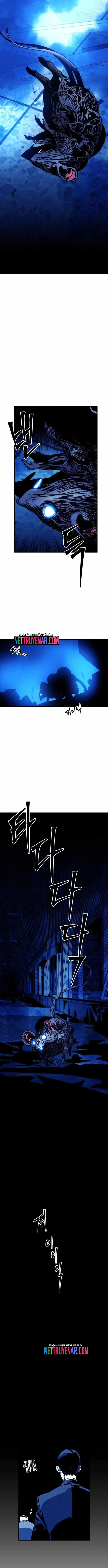 Mật Danh Chap 10 - Next Chap 11