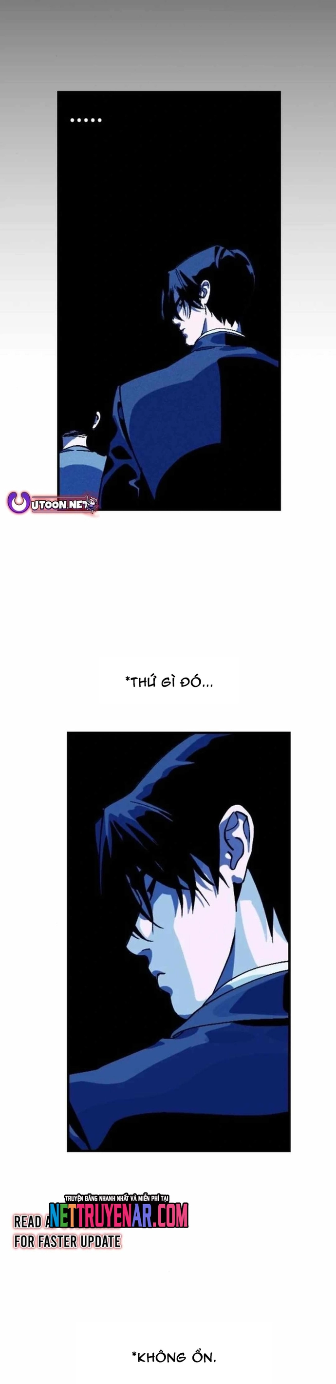 Mật Danh Chap 10 - Next Chap 11