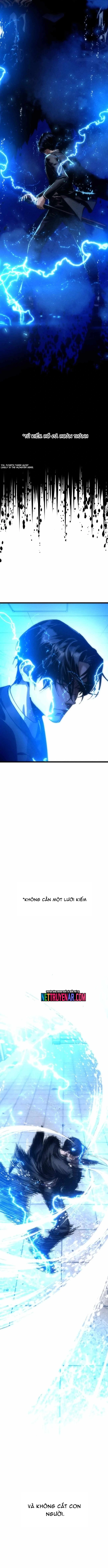 Mật Danh Chap 10 - Next Chap 11