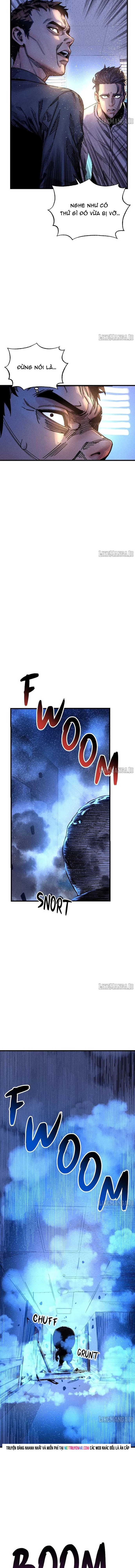 Mật Danh Chap 15 - Next Chap 16