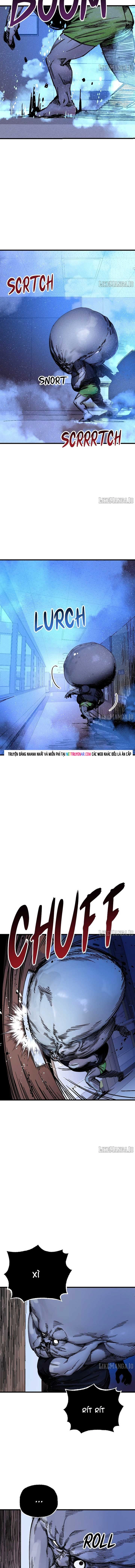 Mật Danh Chap 15 - Next Chap 16