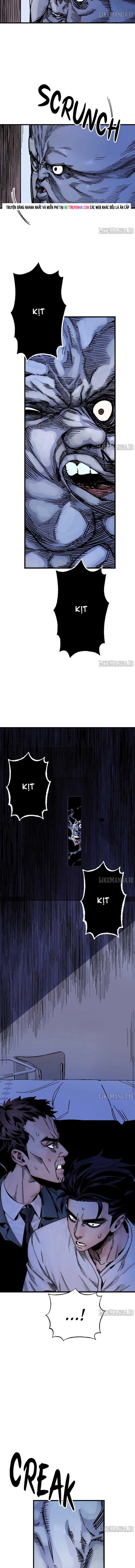 Mật Danh Chap 15 - Next Chap 16