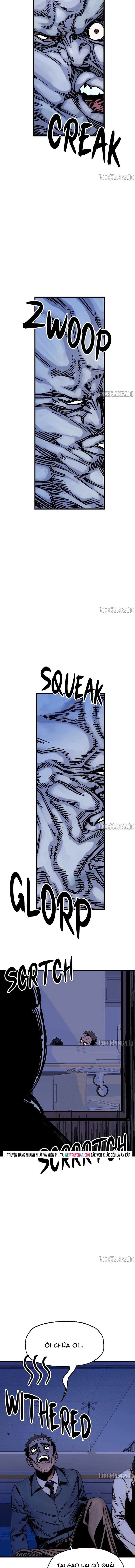 Mật Danh Chap 15 - Next Chap 16