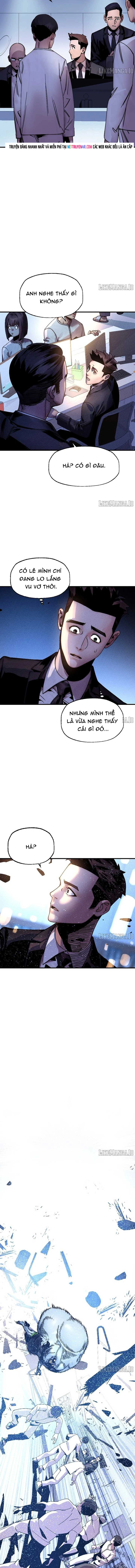 Mật Danh Chap 15 - Next Chap 16