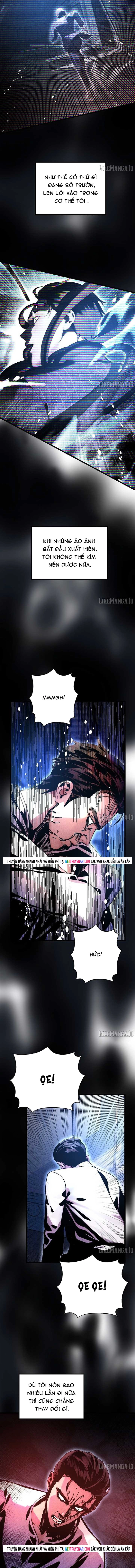 Mật Danh Chap 15 - Next Chap 16