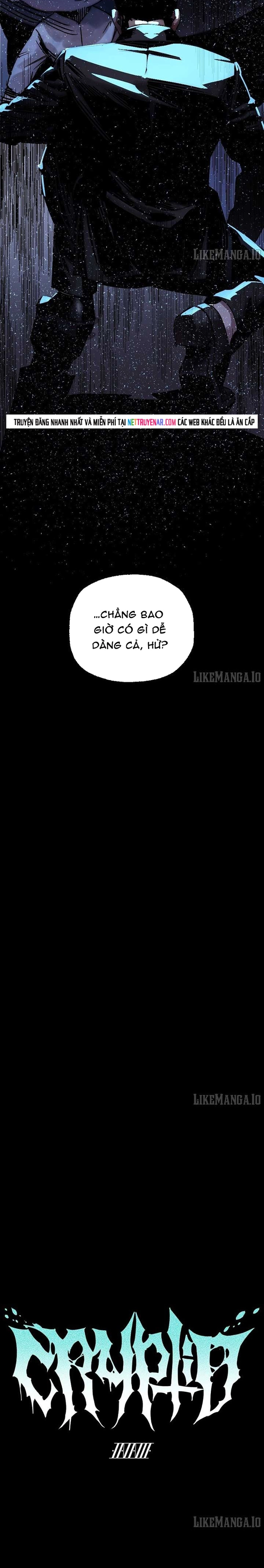 Mật Danh Chap 15 - Next Chap 16