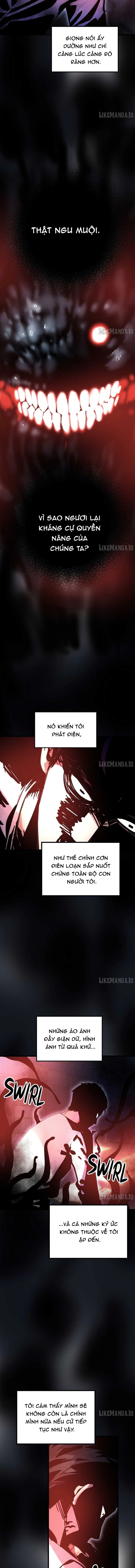 Mật Danh Chap 15 - Next Chap 16
