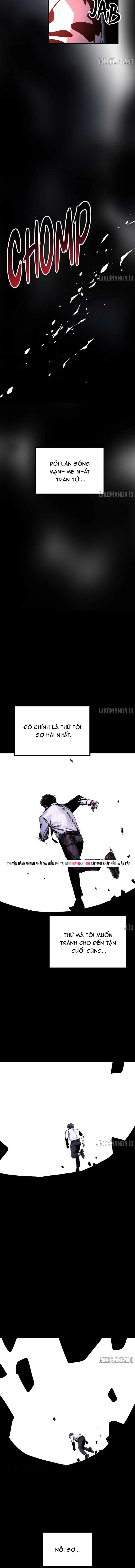 Mật Danh Chap 15 - Next Chap 16