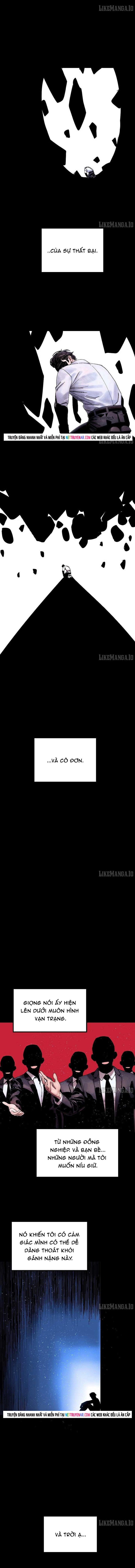 Mật Danh Chap 15 - Next Chap 16