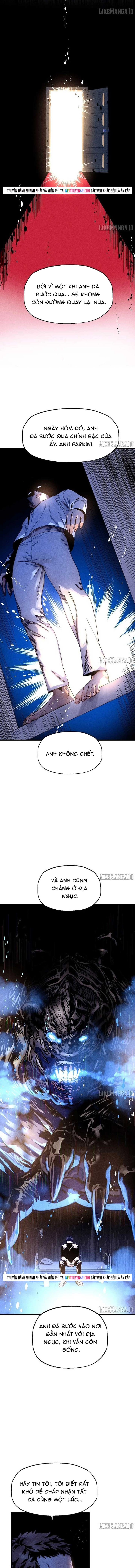 Mật Danh Chap 15 - Next Chap 16