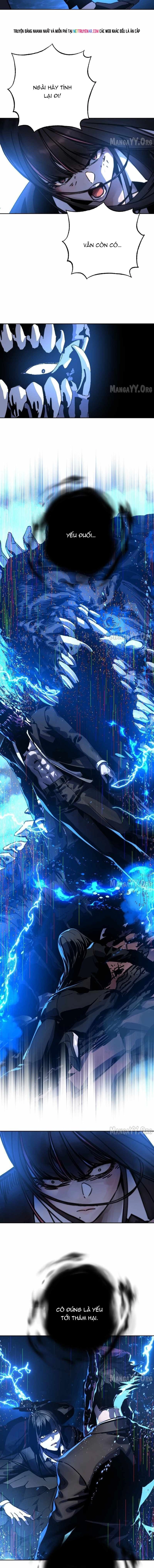 Mật Danh Chap 27 - Next Chap 28