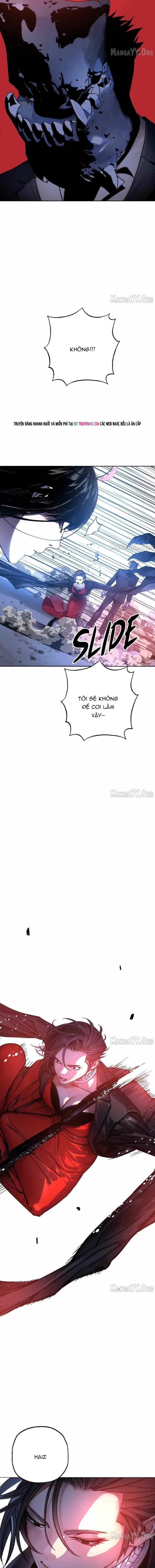 Mật Danh Chap 27 - Next Chap 28