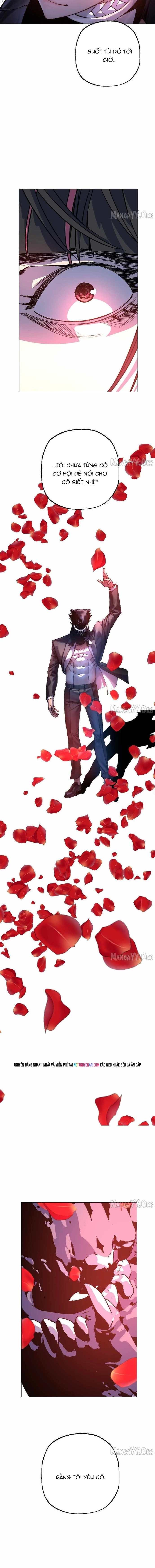 Mật Danh Chap 27 - Next Chap 28