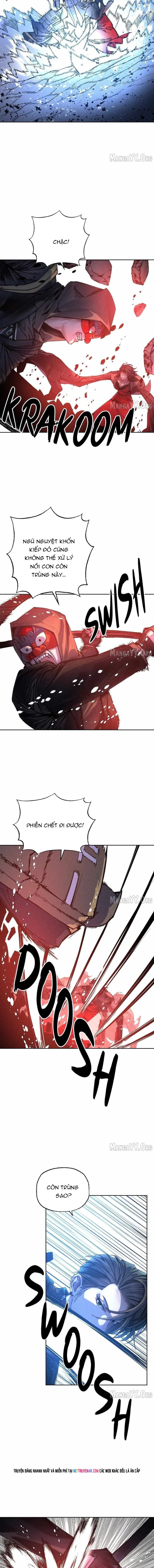 Mật Danh Chap 27 - Next Chap 28