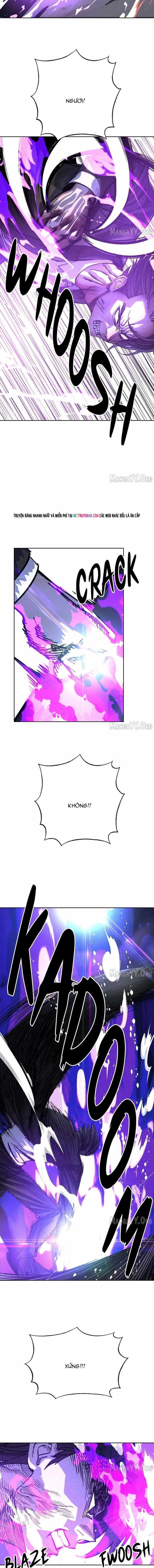 Mật Danh Chap 27 - Next Chap 28