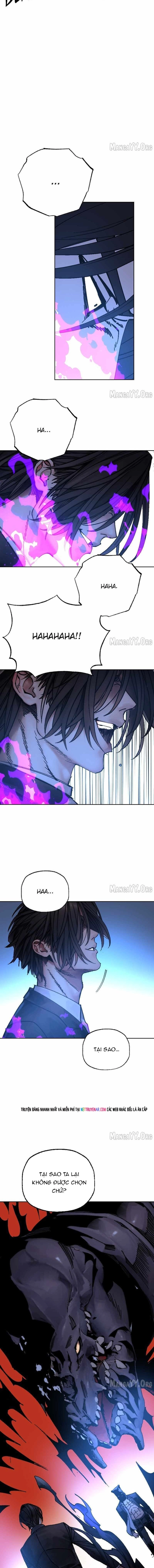 Mật Danh Chap 27 - Next Chap 28