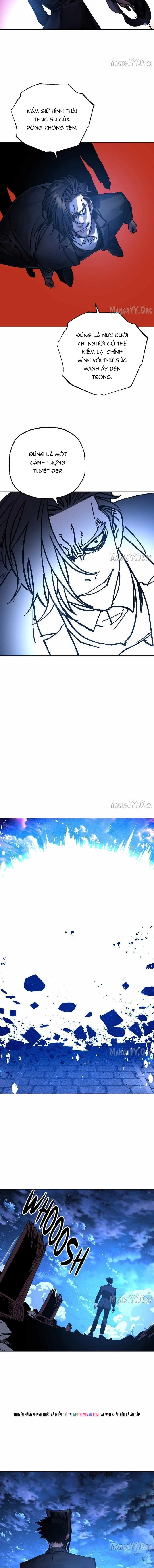 Mật Danh Chap 27 - Next Chap 28