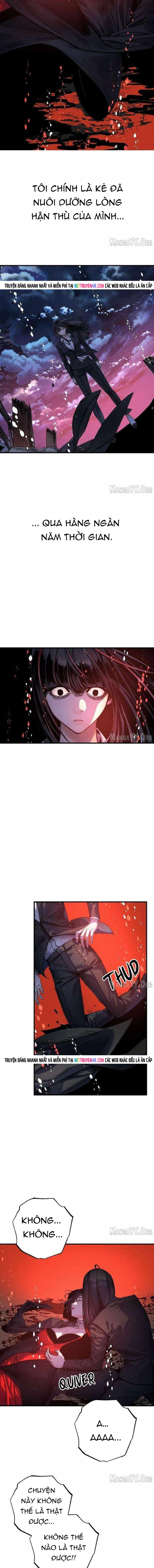 Mật Danh Chap 28 - Next Chap 29