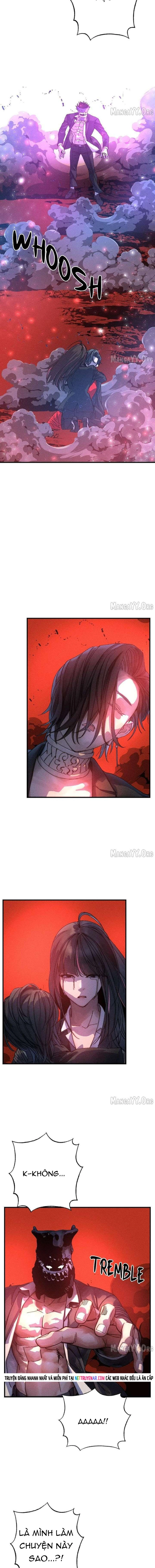 Mật Danh Chap 28 - Next Chap 29