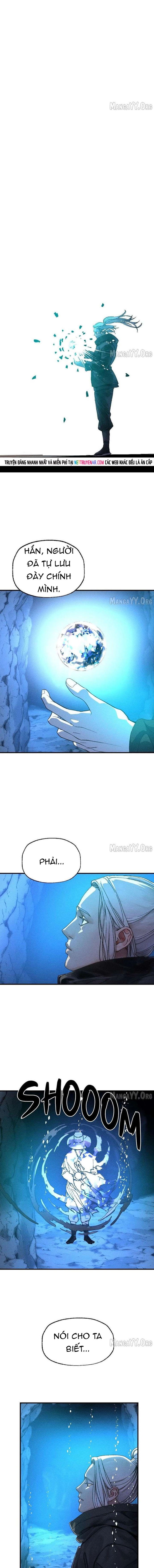 Mật Danh Chap 28 - Next Chap 29