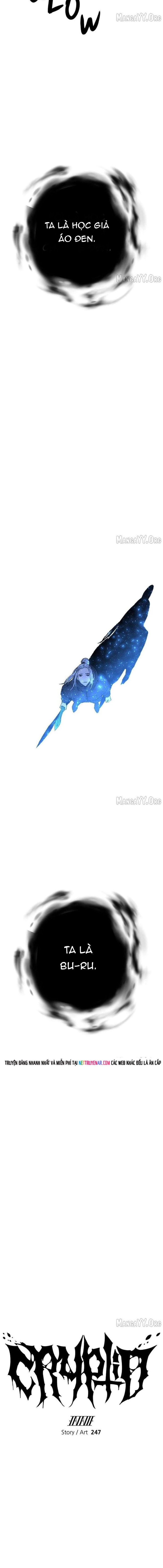 Mật Danh Chap 28 - Next Chap 29