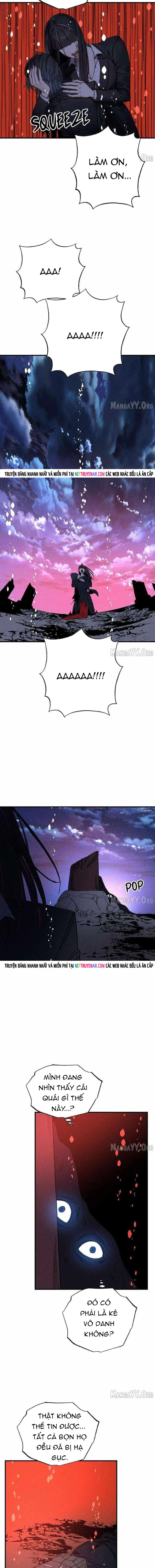 Mật Danh Chap 28 - Next Chap 29