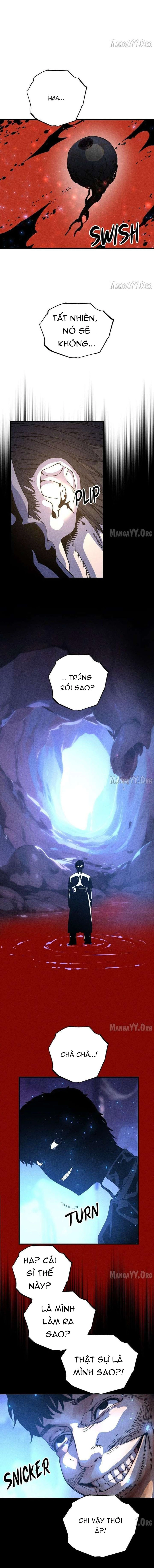 Mật Danh Chap 28 - Next Chap 29