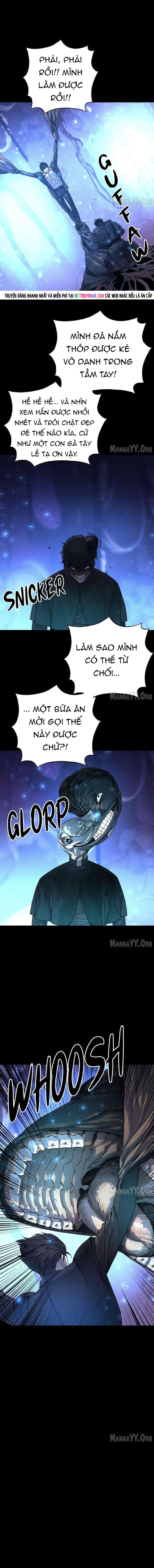 Mật Danh Chap 28 - Next Chap 29