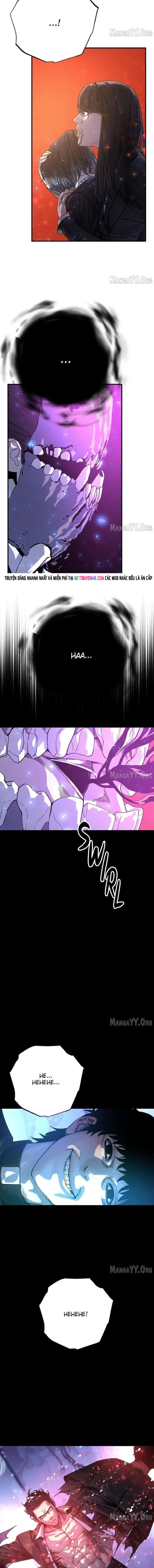 Mật Danh Chap 28 - Next Chap 29