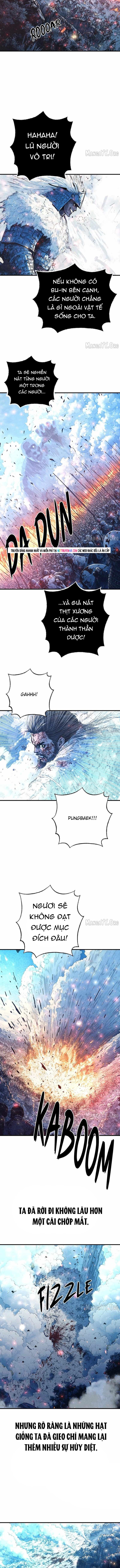 Mật Danh Chap 29 - Next Chap 30