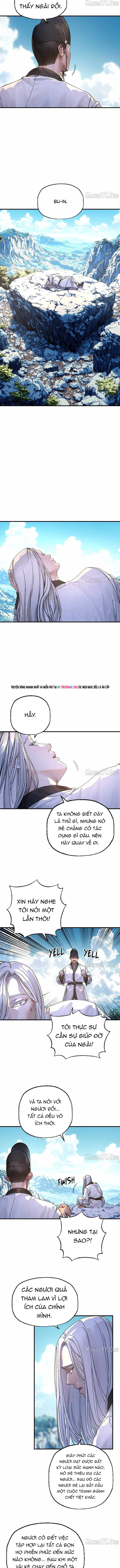 Mật Danh Chap 29 - Next Chap 30