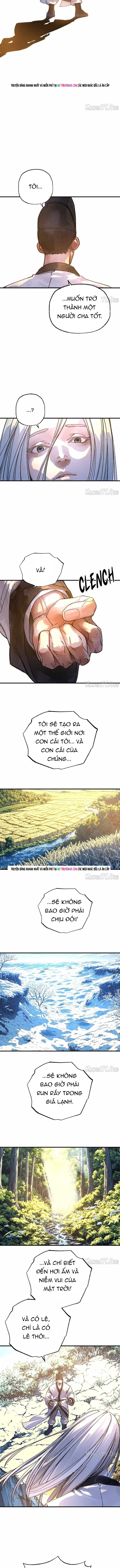 Mật Danh Chap 29 - Next Chap 30