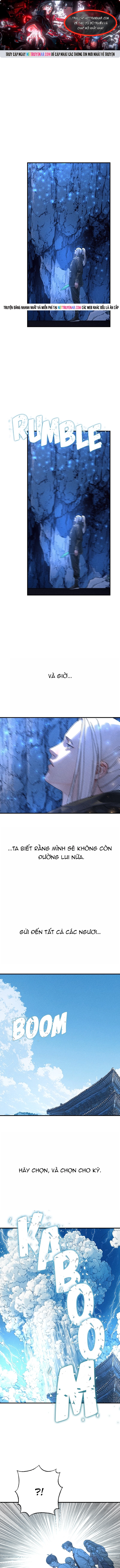 Mật Danh Chap 30 - Next Chap 31