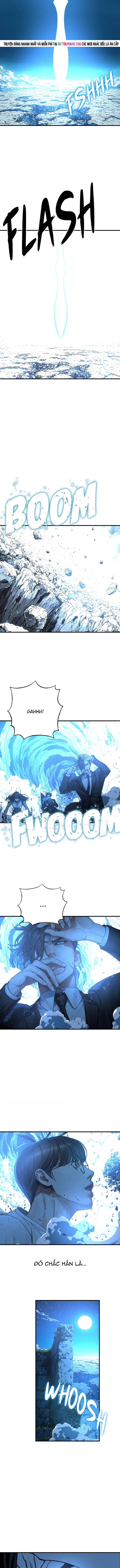 Mật Danh Chap 30 - Next Chap 31