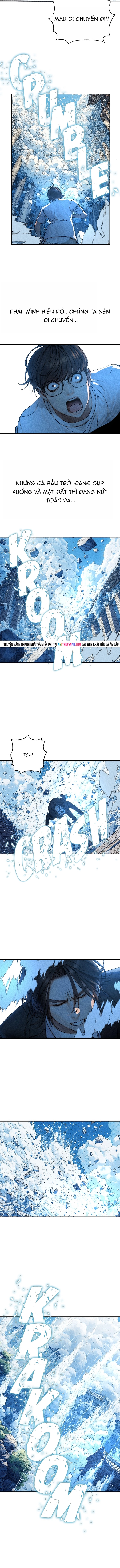 Mật Danh Chap 30 - Next Chap 31