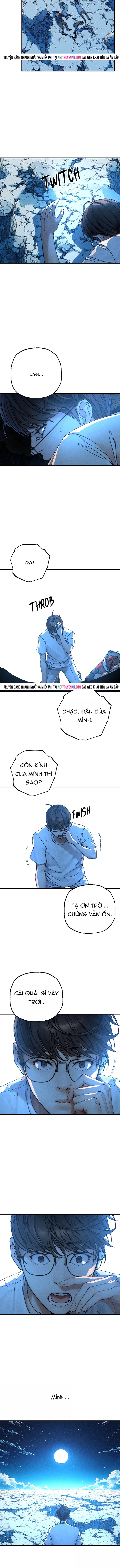 Mật Danh Chap 30 - Next Chap 31