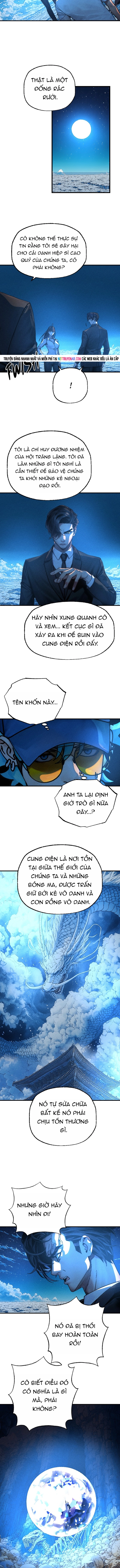 Mật Danh Chap 30 - Next Chap 31