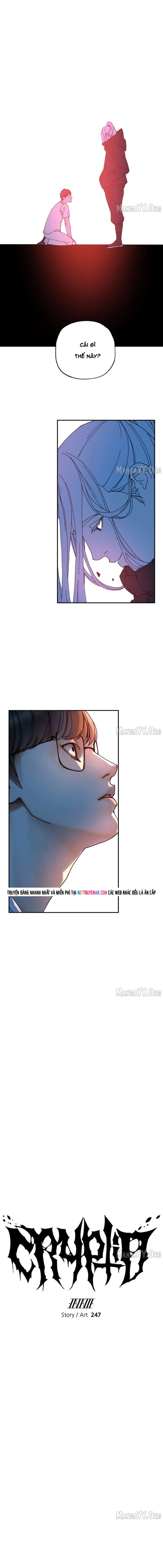 Mật Danh Chap 33 - Next Chap 34
